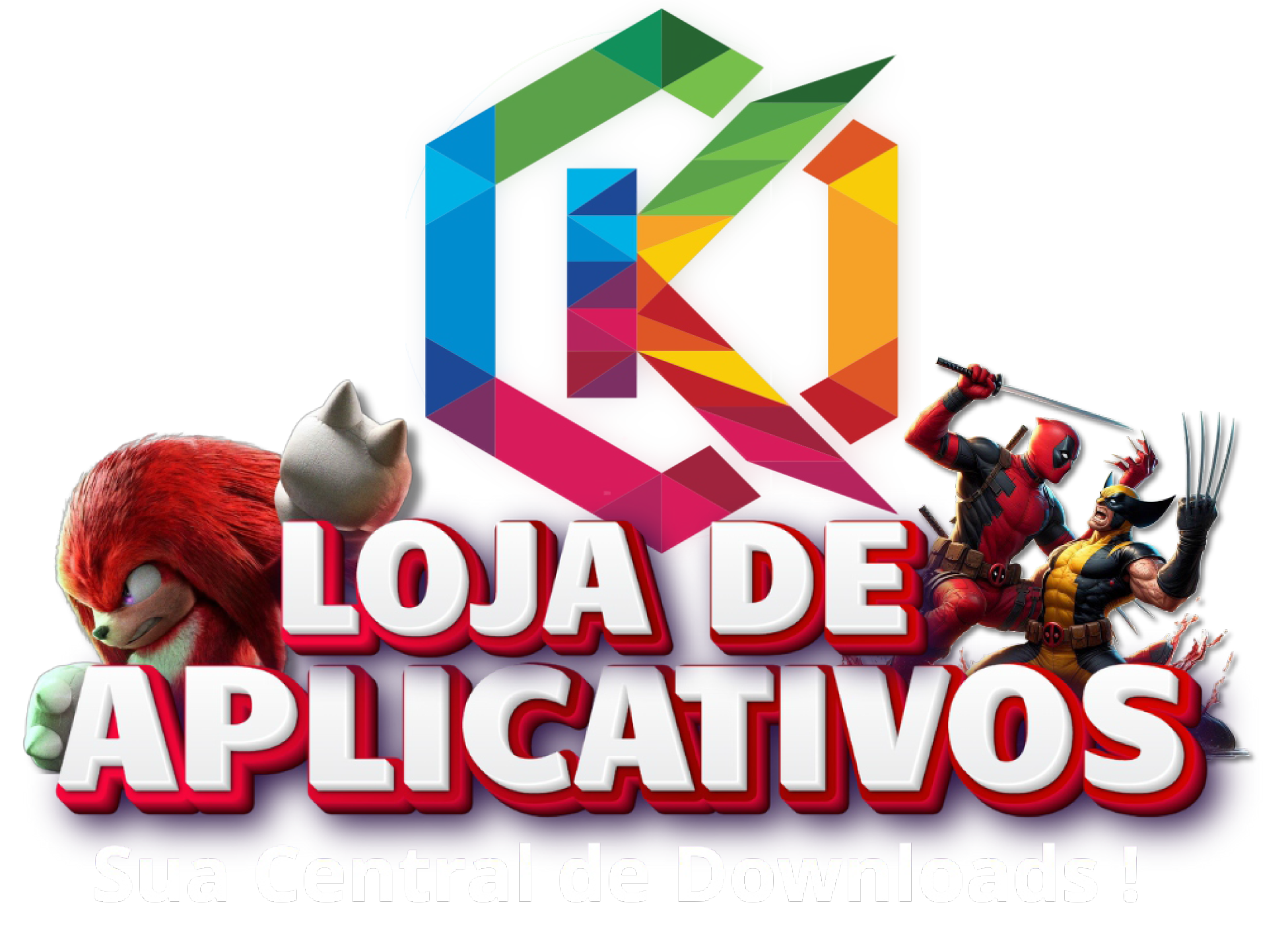 Logo da Loja